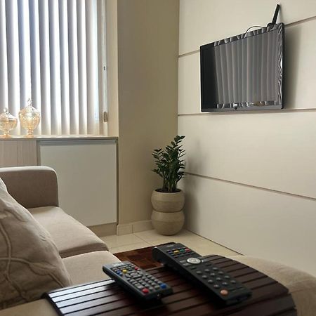 Apartamento No Centro De Curitiba,Bem Localizado E Confortavel 외부 사진