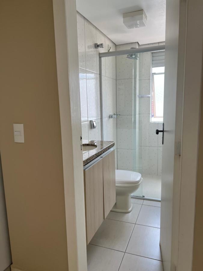 Apartamento No Centro De Curitiba,Bem Localizado E Confortavel 외부 사진