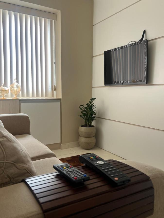 Apartamento No Centro De Curitiba,Bem Localizado E Confortavel 외부 사진