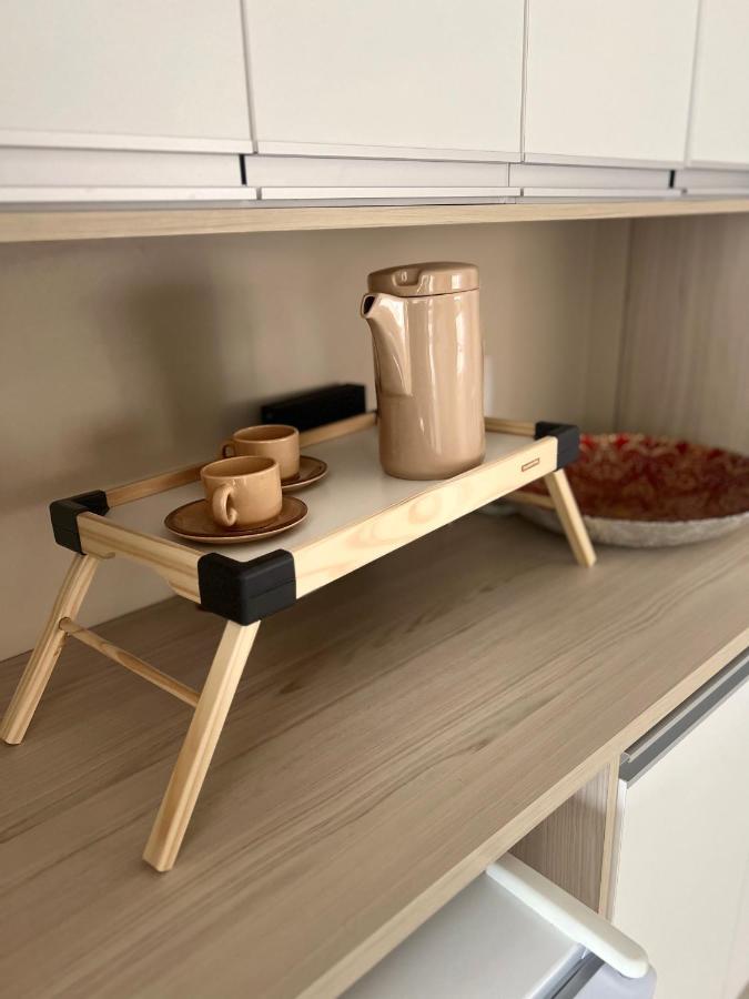 Apartamento No Centro De Curitiba,Bem Localizado E Confortavel 외부 사진